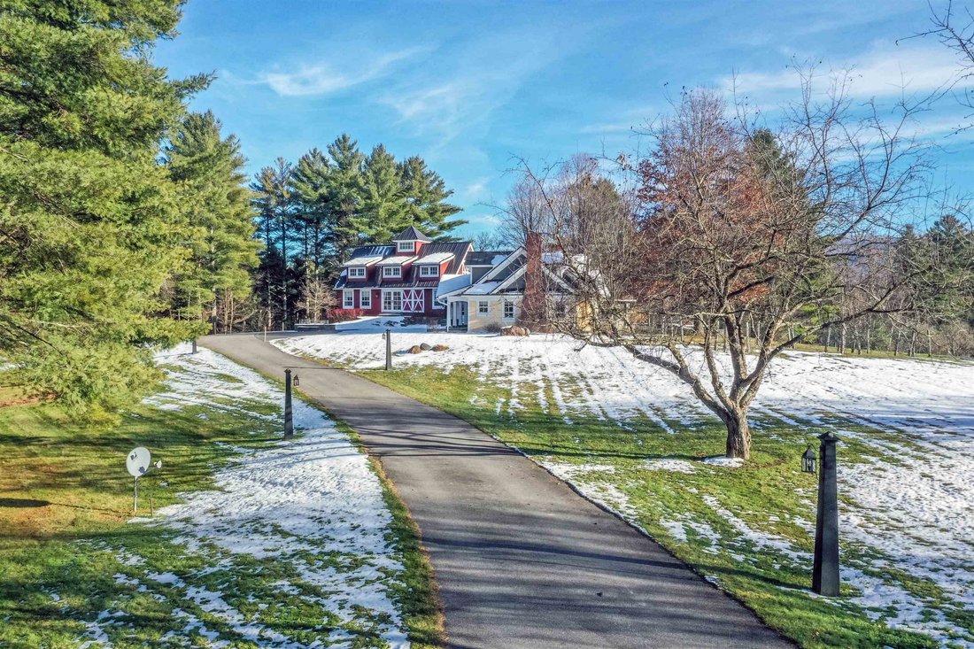 House in Stowe, Vermont, United States 3 - 16704359