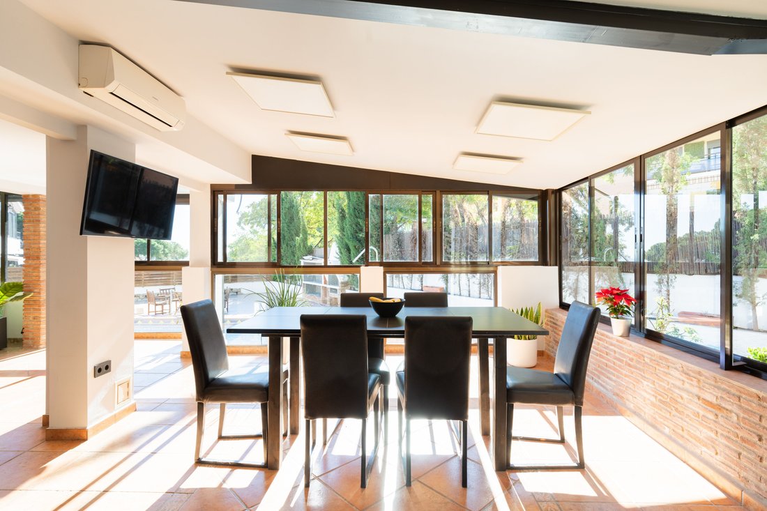 Villa a Torremolinos, Andalusia, Spagna 4 - 16703670