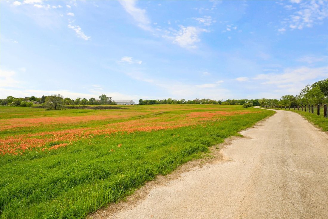 Land in Burleson, Texas, United States 5 - 14653892