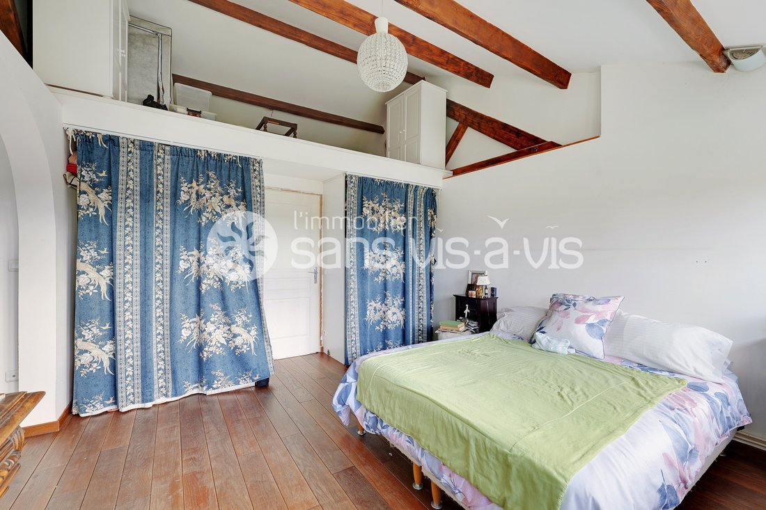 House in Village Doumer, Carrieres-sur-Seine, France 2 - 15977738