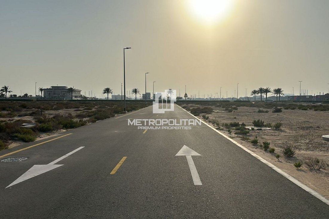 Land in Saih Shuaib 1, Saih Shuaib, Dubai 3 - 16703046