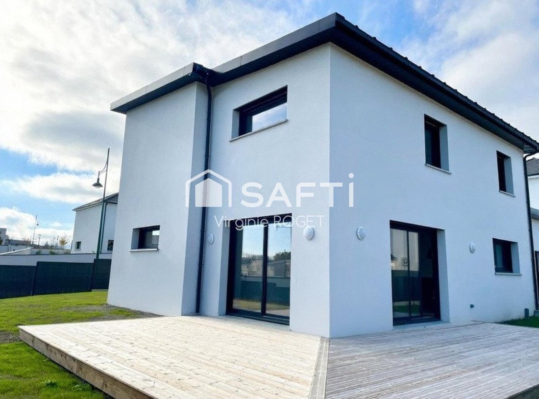 House in Champigny, Grand Est, France 1 - 16605530