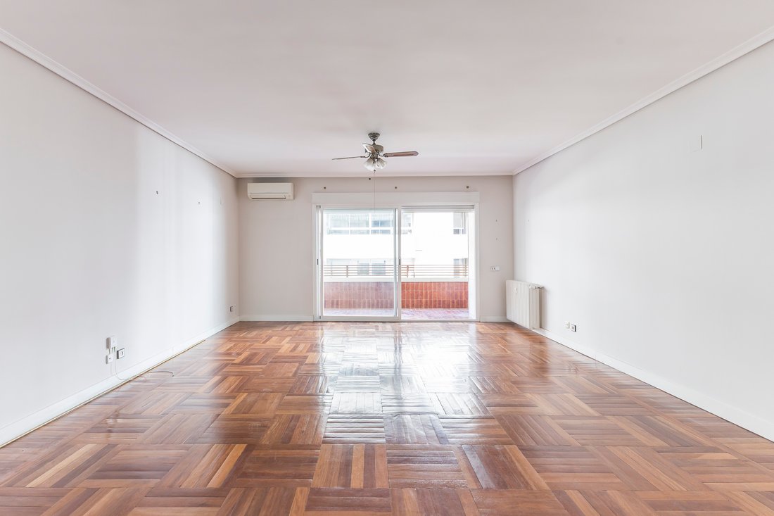 Apartment in Chamberi, Madrid, Spain 3 - 16704541