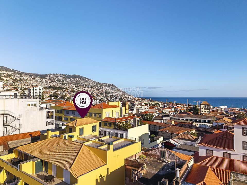 Apartment in Sao Roque, Madeira, Portugal 5 - 16703583