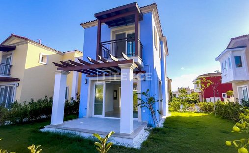 Villa à Kargı, Muğla, Turquie 1