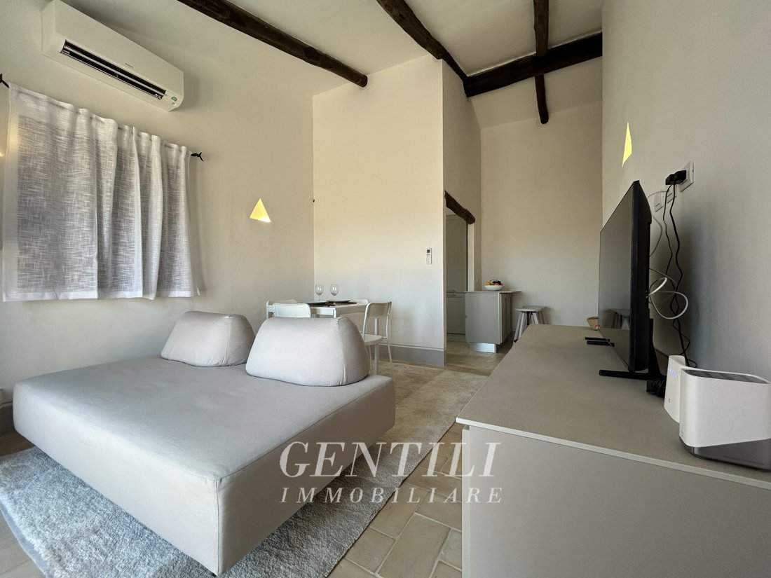 Apartment in Liscia di Vacca, Arzachena, Italy 2 - 16704557