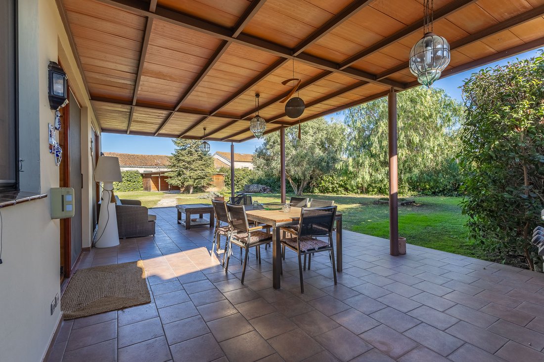 House in les Franqueses del Valles, Catalonia, Spain 5 - 16704138