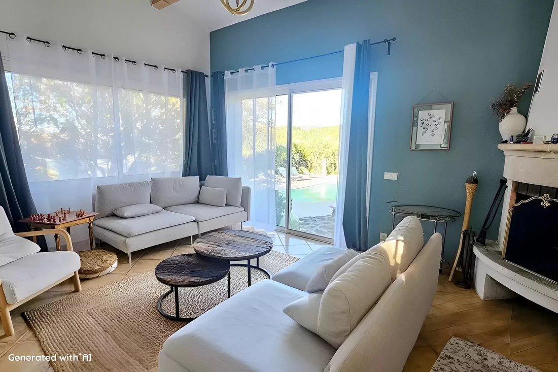 Villa in Nord Est, Auriol, France 5 - 16703416