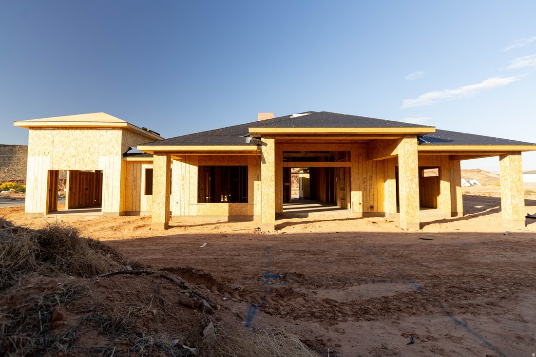 House in Washington, Utah, United States 5 - 16703886