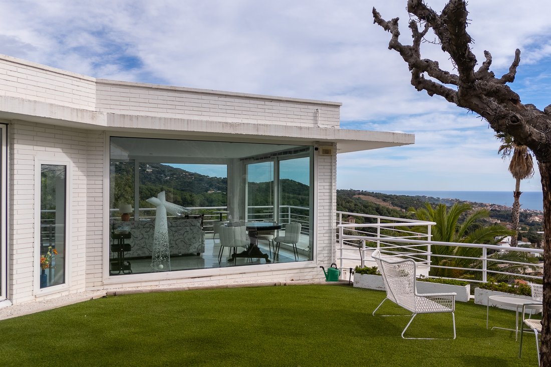 House in Alella, Catalonia, Spain 4 - 16669300