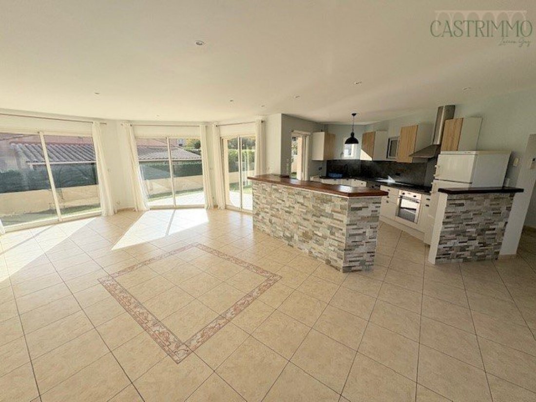 Villa in Sussargues, Occitania, France 4 - 16703653