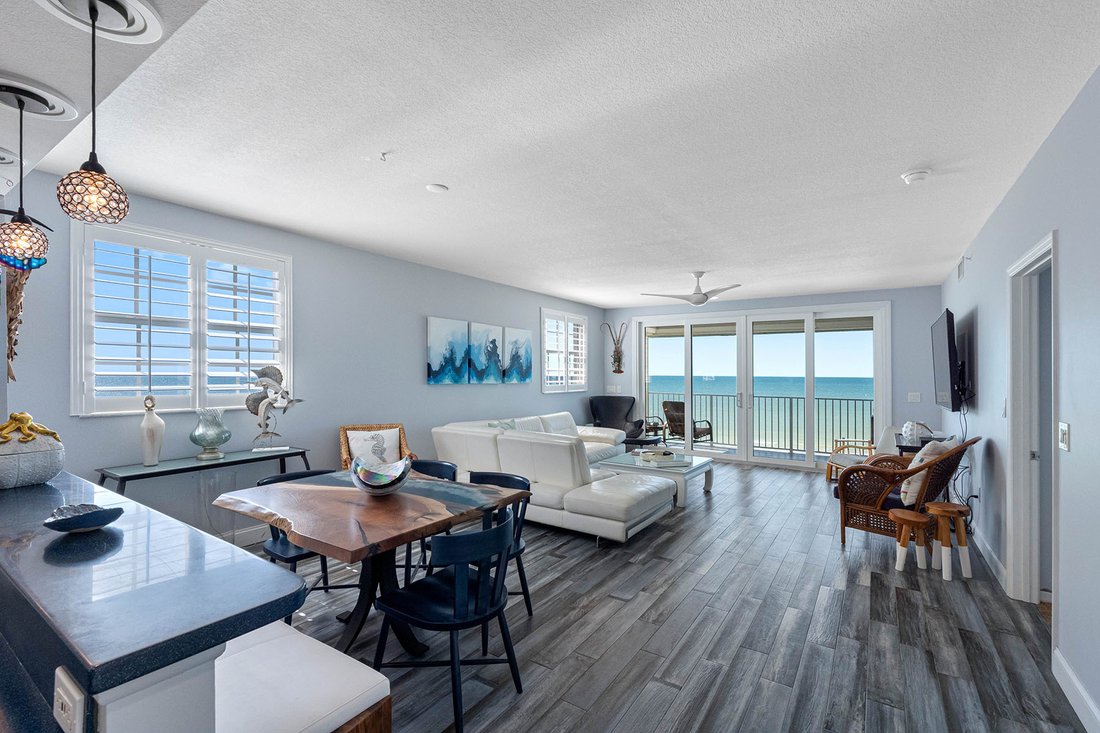 Condo in Indian Shores, Florida, United States 4 - 16546173