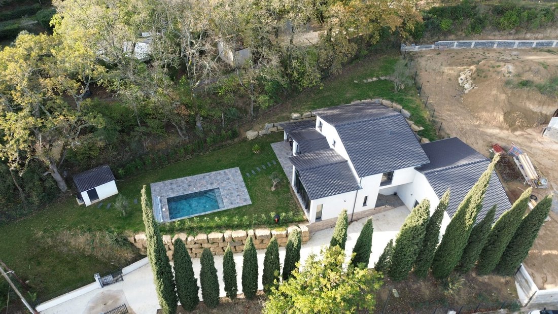 Villa in Carcassonne, Occitania, France 2 - 16704981