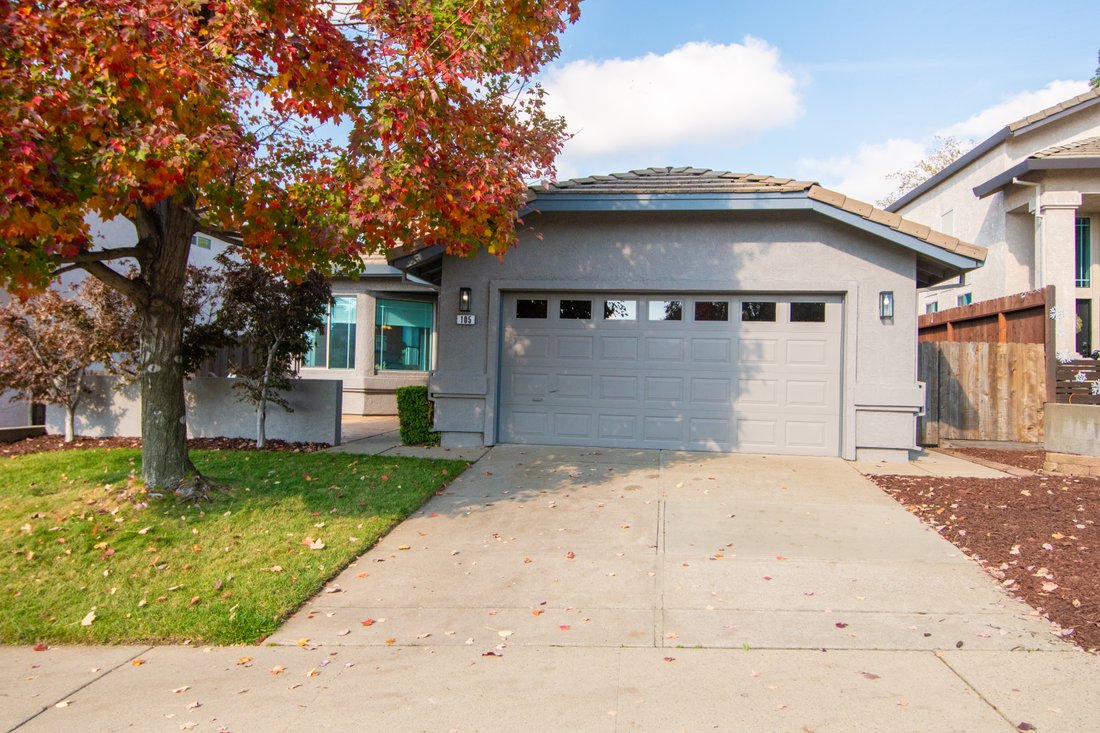House in Folsom, California, United States 1 - 16703211