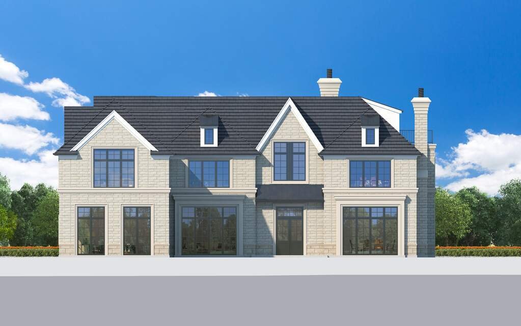 House in Kenilworth, Illinois, United States 1 - 16704365