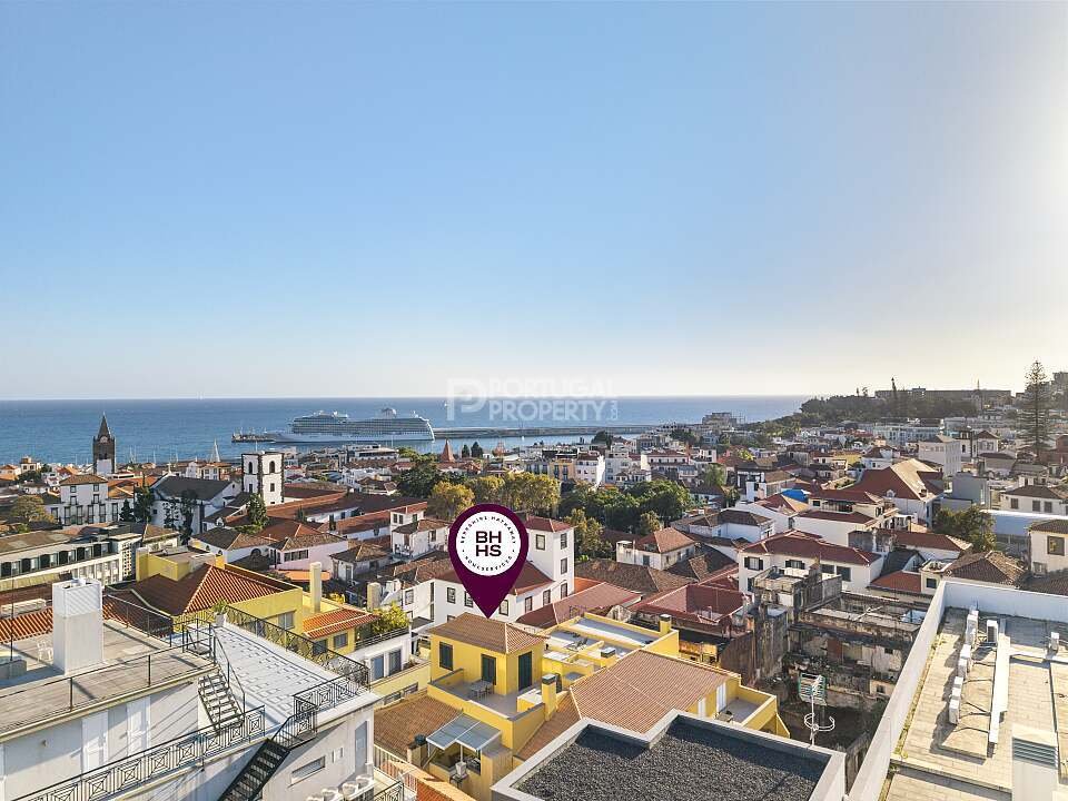 Apartment in Sao Roque, Madeira, Portugal 2 - 16703583
