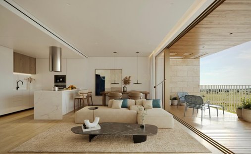 Wohnung in Vilamoura, Quarteira, Algarve 1