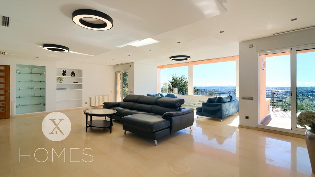 Villa in Torrent, Valencian Community, Spain 4 - 16704050