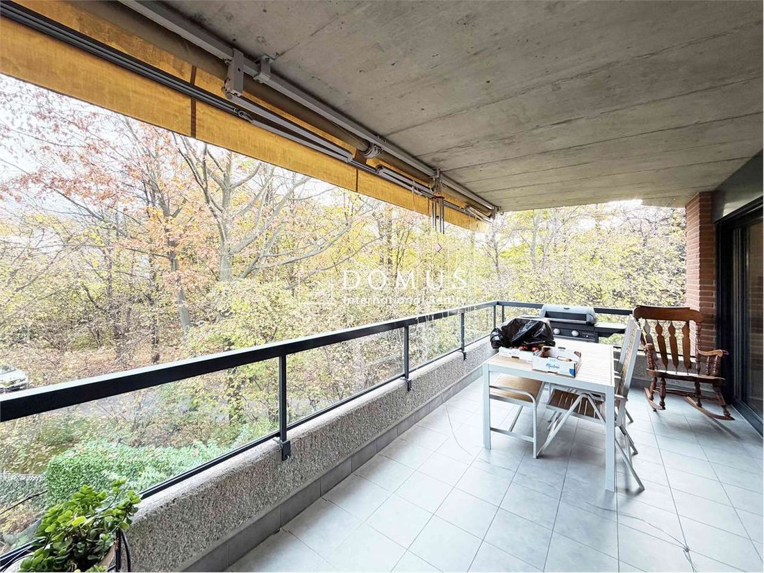 Elegant And Bright Apartment