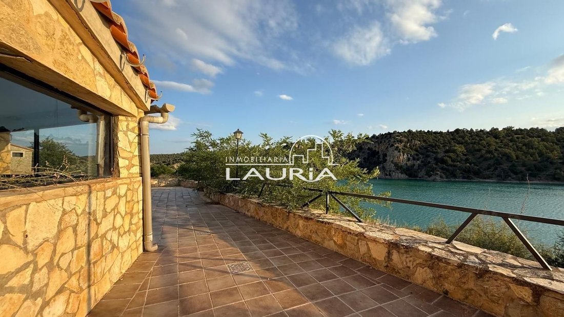 Casa di campagna a Teruel, Aragona, Spagna 2 - 16062643