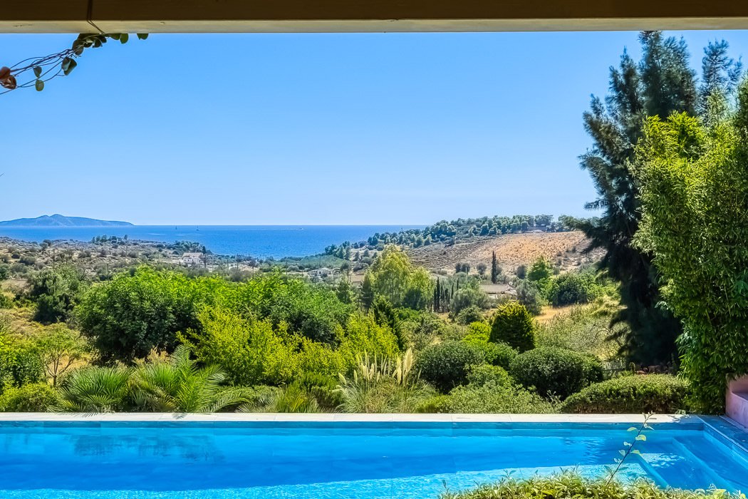 Villa in Ermioni, Peloponnese, Western Greece and the Ionian, Greece 1 - 16703541