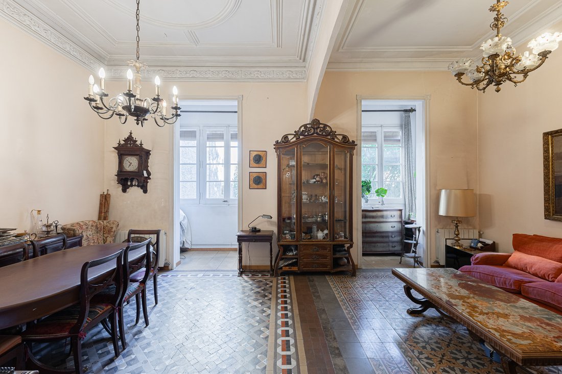 Apartment in Eixample, Barcelona, Spain 2 - 16704148