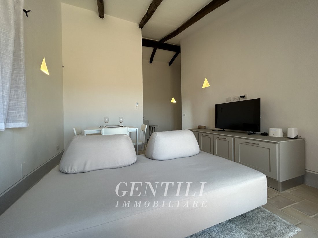 Apartment in Liscia di Vacca, Arzachena, Italy 3 - 16704557
