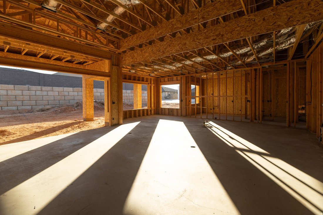 House in Washington, Utah, United States 3 - 16703886