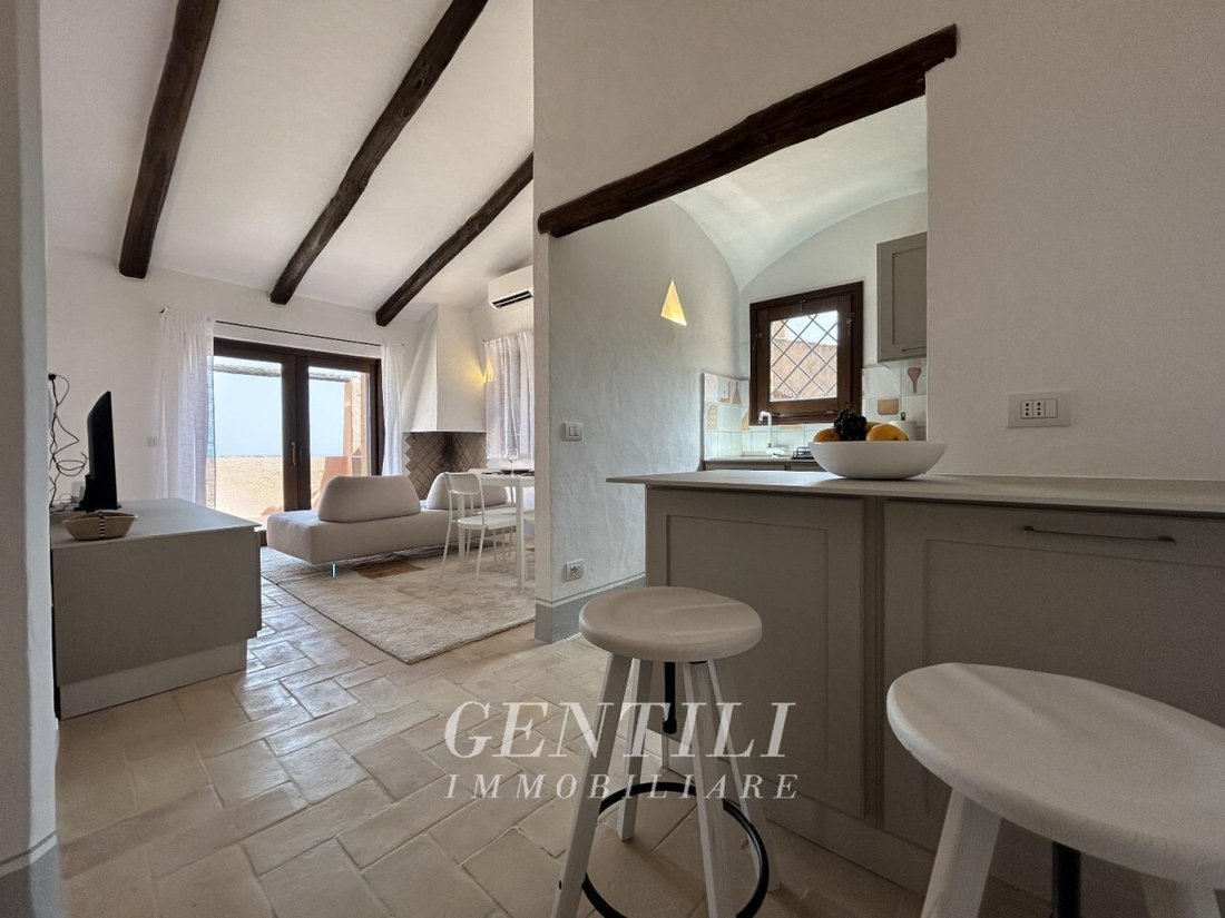Apartment in Liscia di Vacca, Arzachena, Italy 5 - 16704557