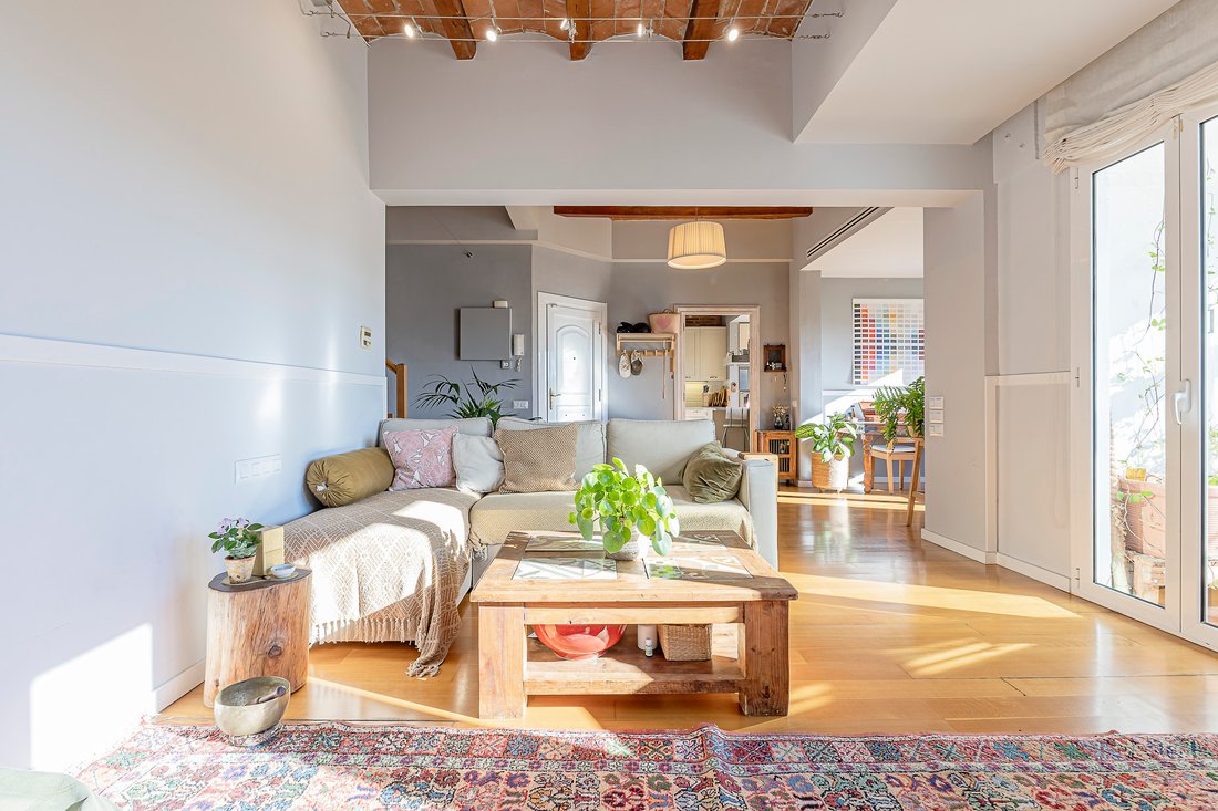 Apartment in Gracia, Barcelona, Spain 2 - 16704144