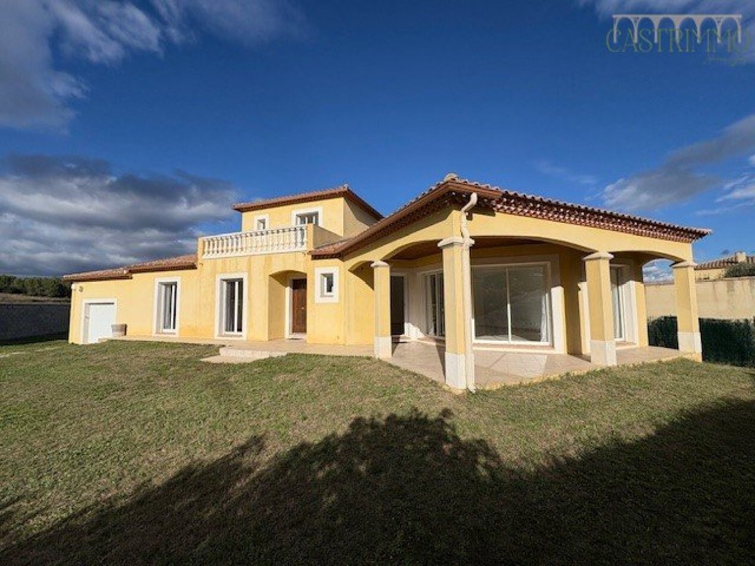 Villa in Sussargues, Occitania, France 2 - 16703653