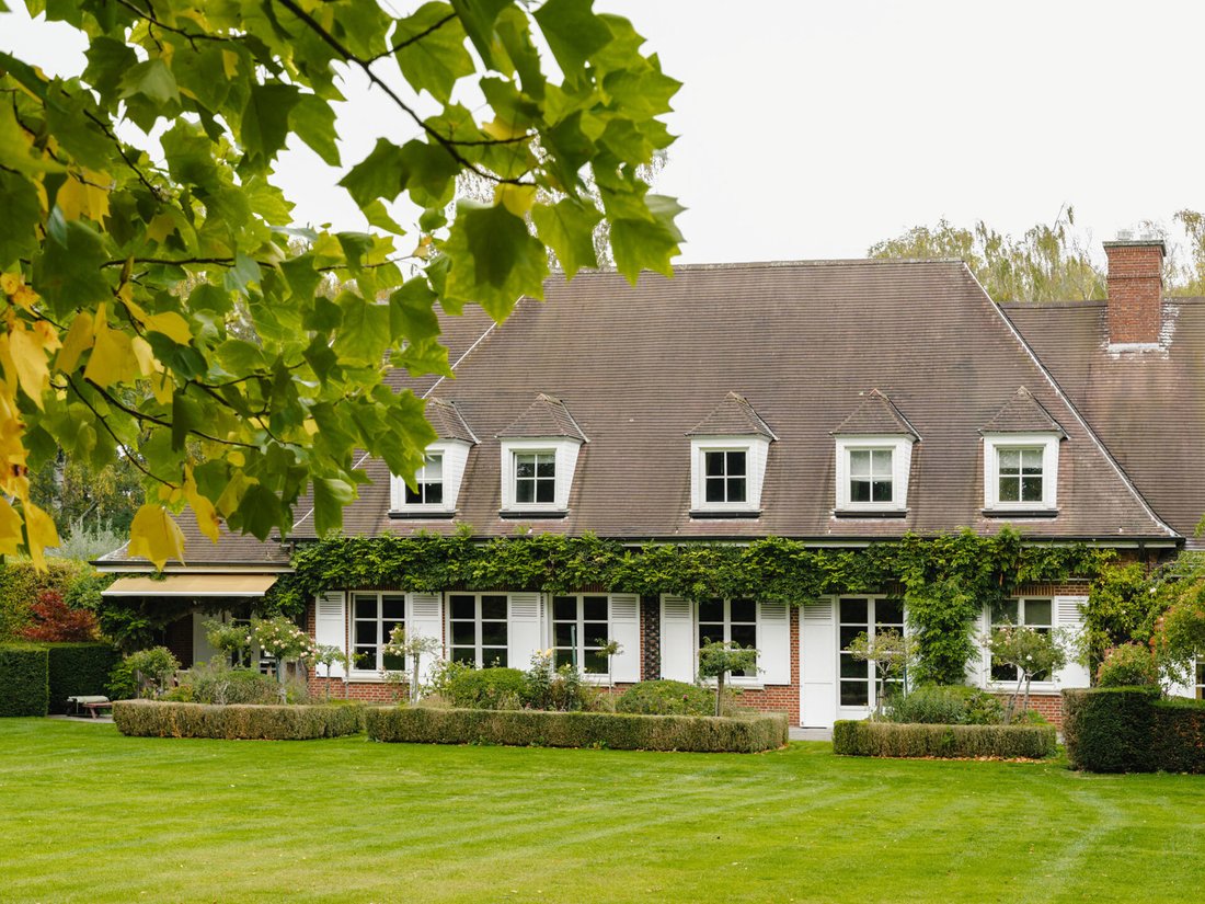 Casa a Tervuren, Fiandre, Belgio 5 - 16704719