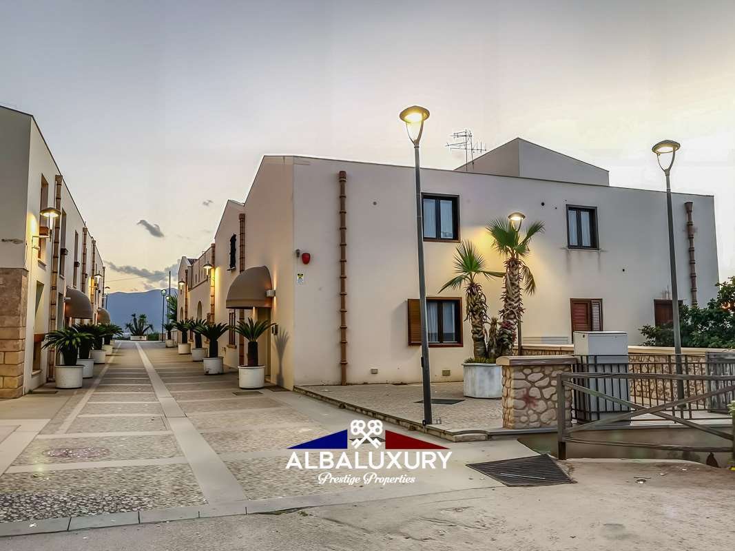 Villa in Balestrate, Sicily, Italy 4 - 15345527