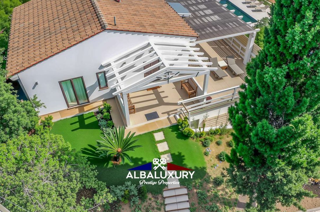 Villa in Capoliveri, Tuscany, Italy 2 - 15345546