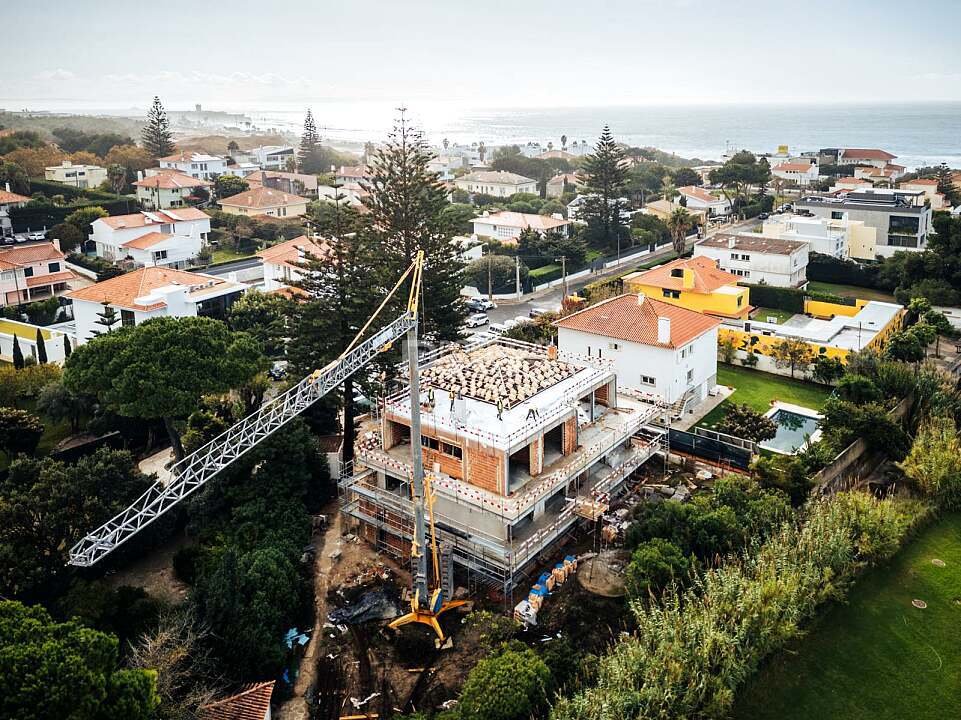 Apartment in Estoril, Cascais e Estoril, Lisbon 3 - 16703567