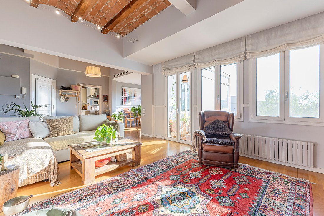 Apartment in Gracia, Barcelona, Spain 3 - 16704144