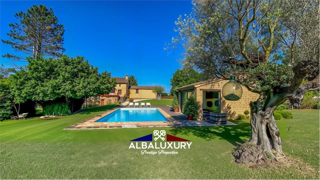 Villa in Gualdo, Marche, Italy 5 - 15345558