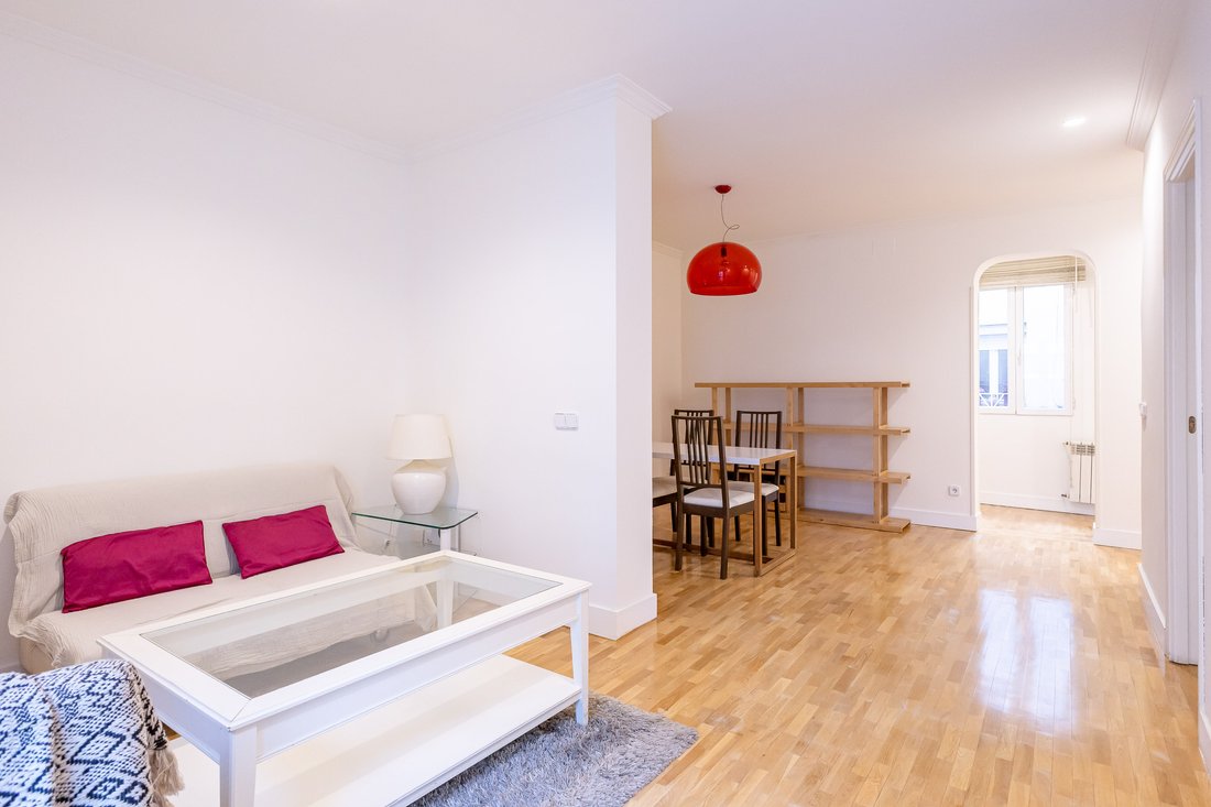 Appartamento a Aravaca, Madrid, Spagna 4 - 16699121