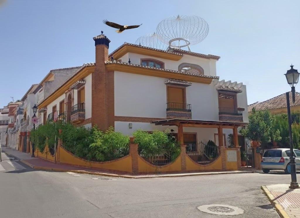 Villa in Peligros, Andalusia, Spain 1 - 15998882