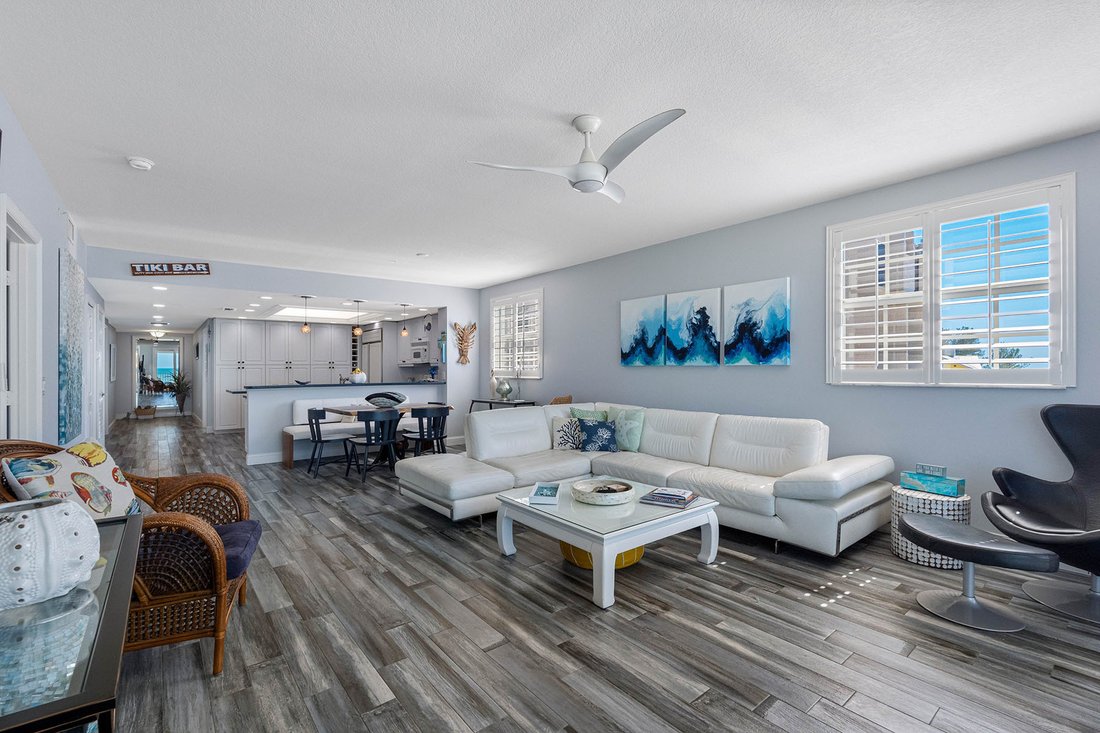 Condo in Indian Shores, Florida, United States 5 - 16546173