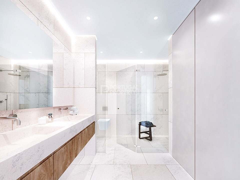 Apartment in Estoril, Cascais e Estoril, Lisbon 2 - 16703565
