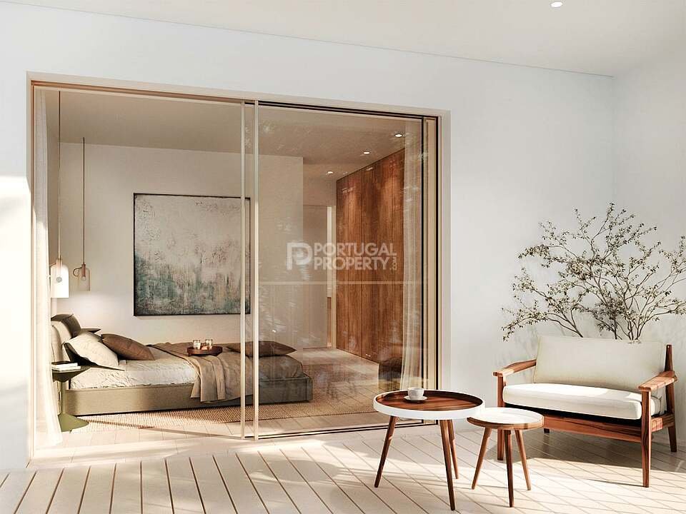 Apartment in Estoril, Cascais e Estoril, Lisbon 1 - 16703565