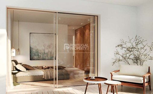 Wohnung in Estoril, Cascais und Estoril, Lissabon 1
