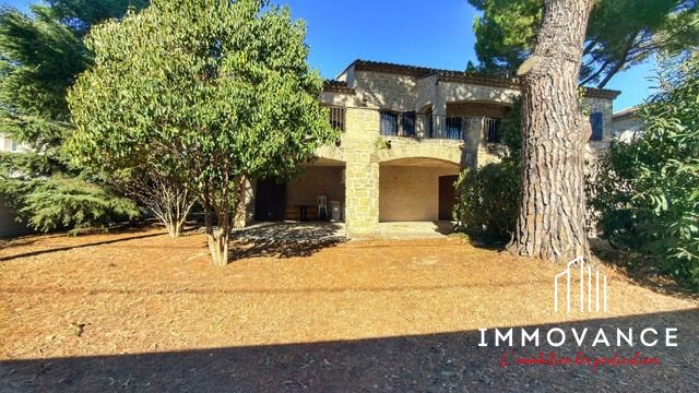 Villa in Zone d'Activité, Vendargues, France 3 - 16704939