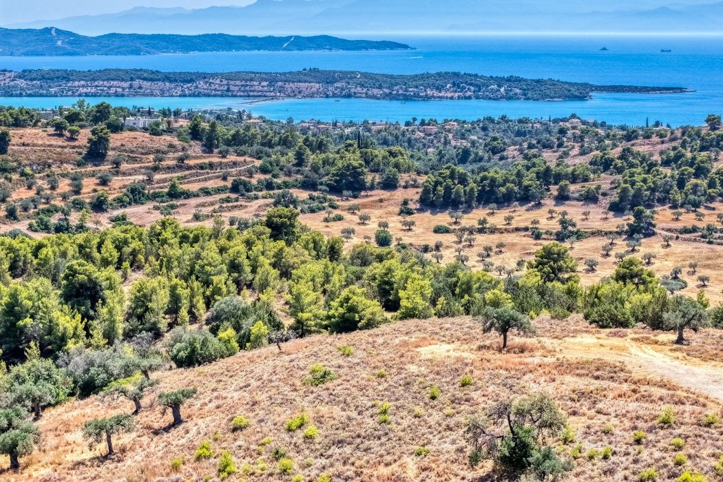 Land in Koinotita Portoxeliou, Kranidi, Greece 5 - 16703556