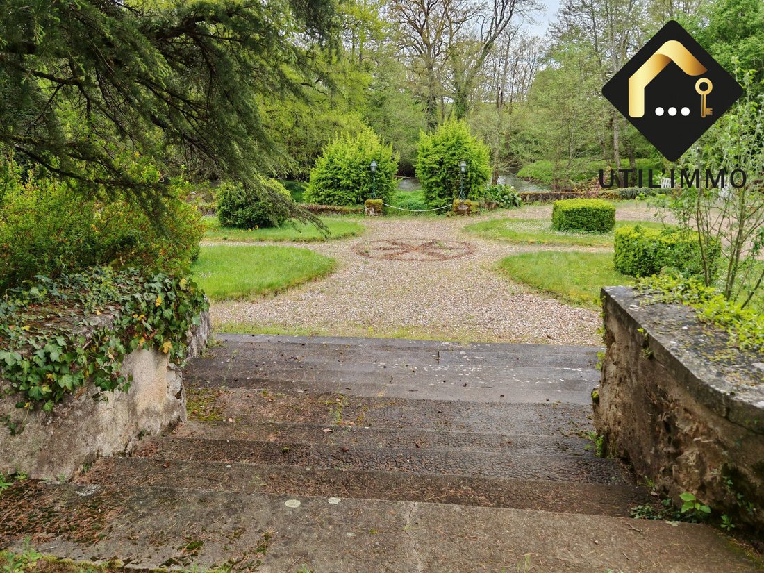 House in Ardentes, Centre-Val de Loire, France 5 - 16705011