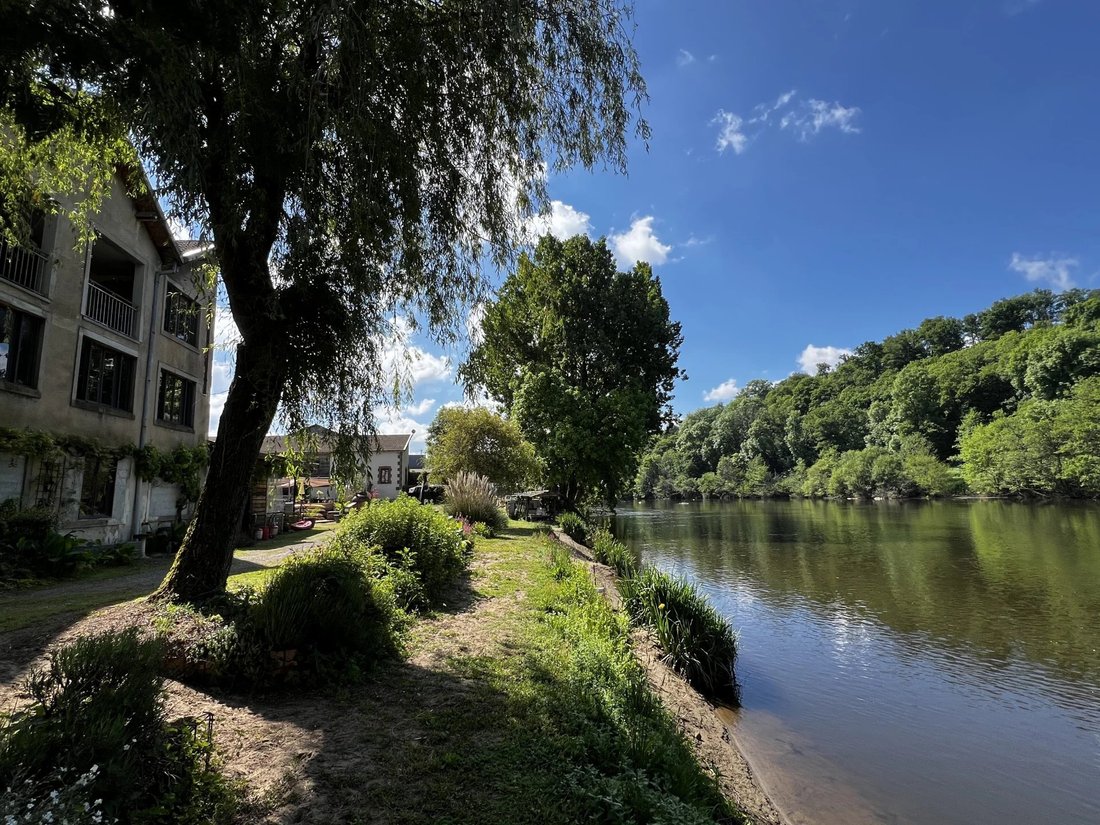 House in Ouest, Saint-Junien, France 2 - 16703728