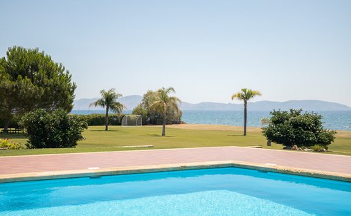 Villa in Ermioni, Peloponnese, Western Greece and the Ionian, Griechenland 1