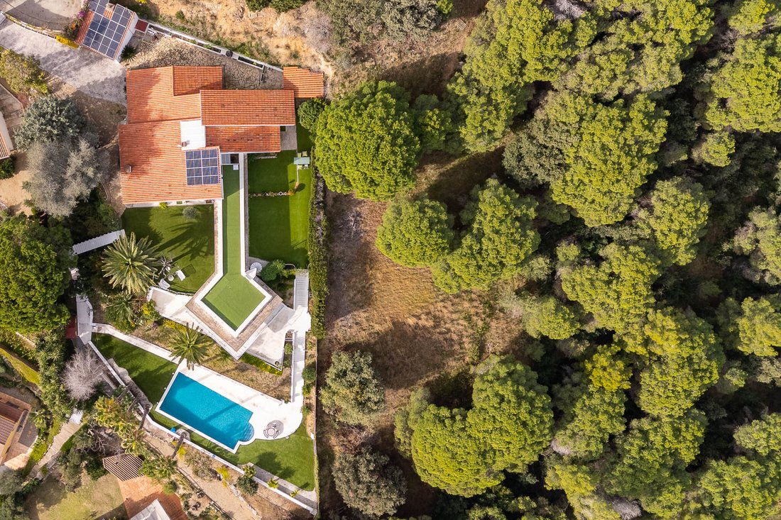 House in Alella, Catalonia, Spain 5 - 16669300