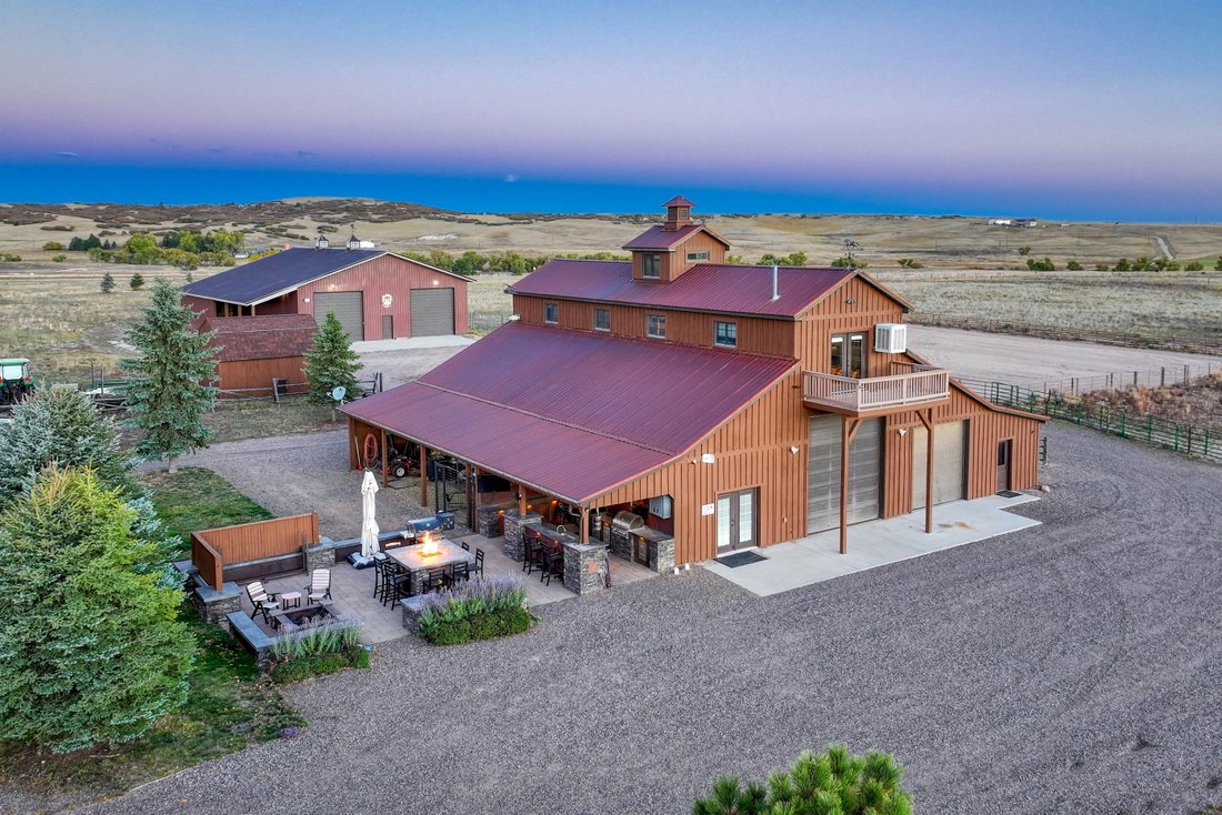 Franktown, Colorado, United States 3 - 16703322